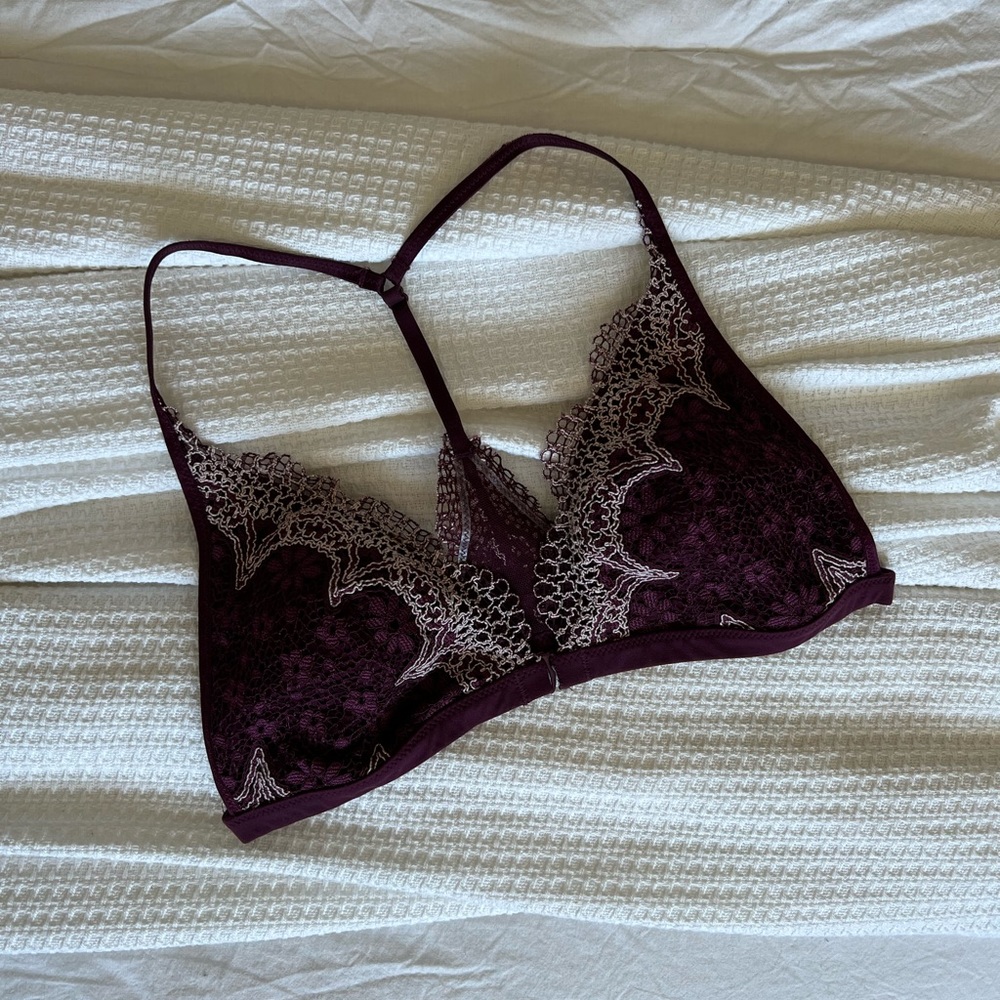 VS Bralette
